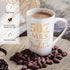 50th Anniversary Couples Mugs Gift